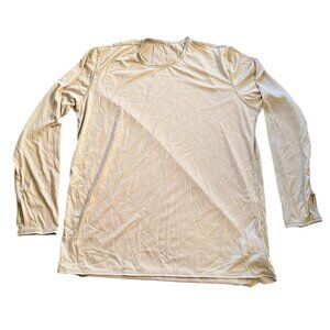 US Military Gen III Level 1 Lightweight Cold Weather Undershirt Thermal Shirt Th